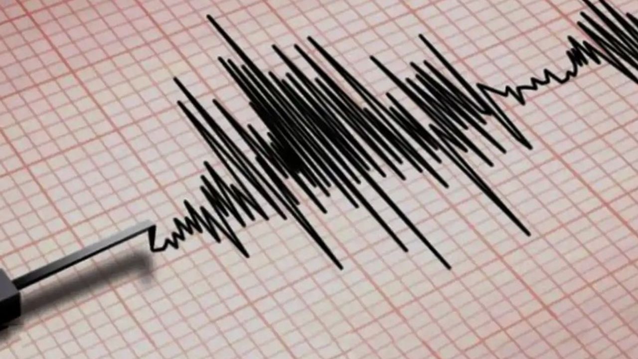 Bozova’da 2,2 büküklüğünde deprem
