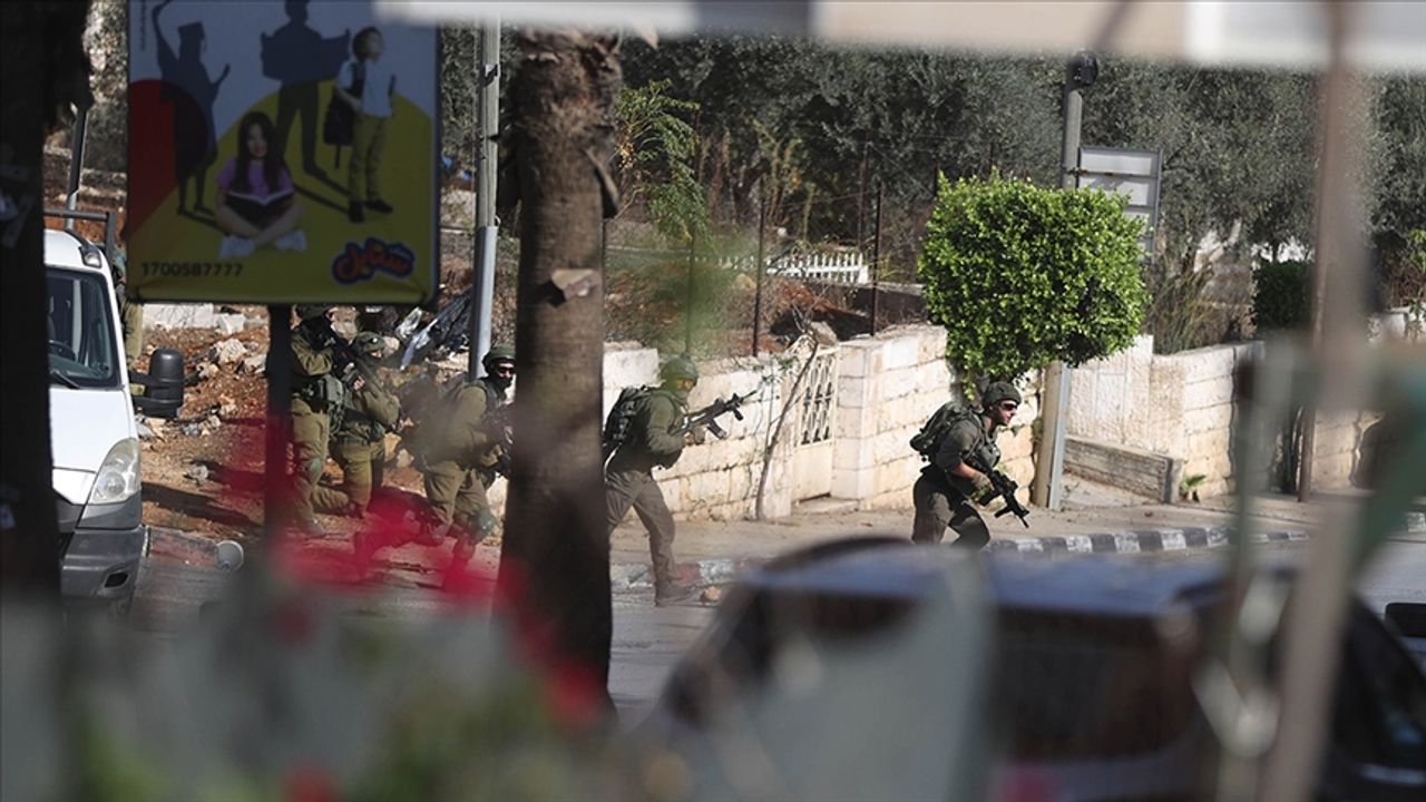 İsrail ordusu, Gazze'de bazı bölgelerden çekildi