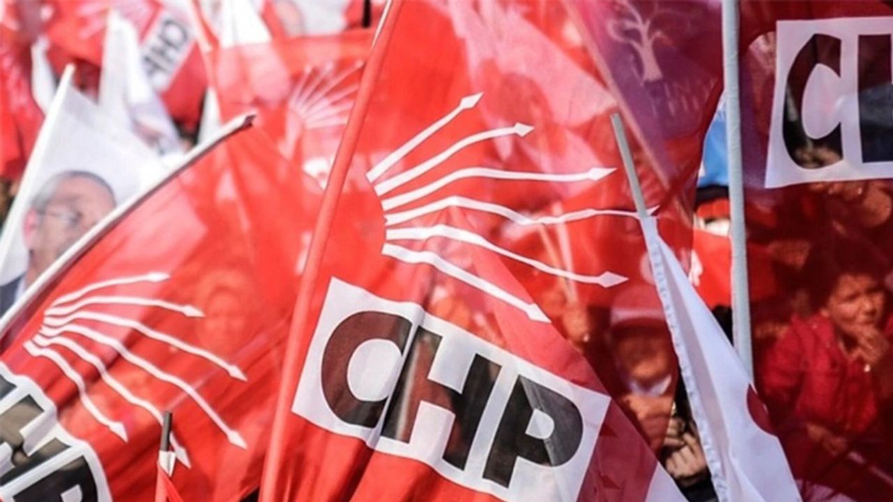 CHP Şanlıurfa’daki 5 belediye başkan adayını açıkladı