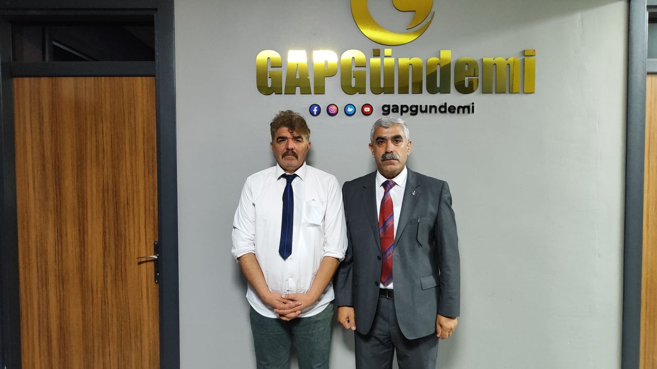 Yetimoğlu: Ahmet Bahçıvan'ın adayım açıklaması talihsizlikti