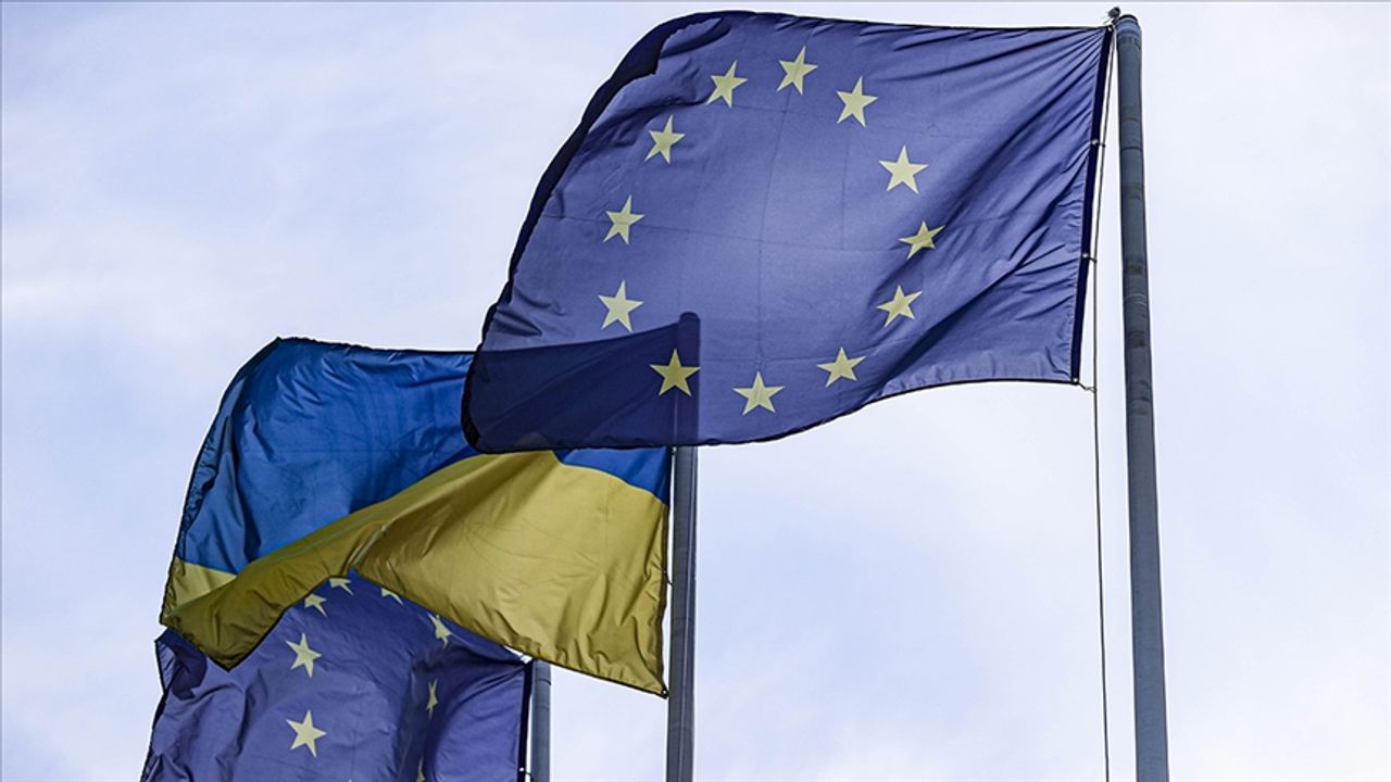 AB, Ukrayna ile vergisiz ticareti sürdürmek istiyor