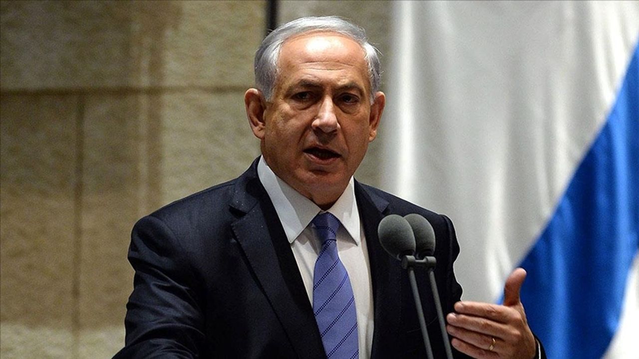 Netanyahu, hükümetini bölgesel bir krize sürüklüyor