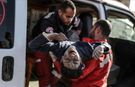 İsrail'in 162 gündür saldırdığı  Gazze'de can kaybı 31 bin 553'e yükseldi