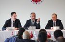 Erkılınç: Gazetecilik asla ölmez