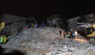 Urfa'da Deprem Felaketi