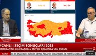 Mustafa Tepe: Türkiye seçimlerden güçlenerek çıktı 