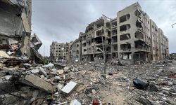 Gazze'deki durum hayal ettiğimden de kötüydü