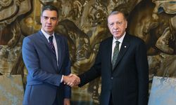 Erdoğan, İspanya Başbakanı Sanchez ile telefonda görüştü