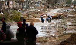 DSÖ, Gazze için "kalıcı ateşkes" çağrısında bulundu