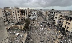 Yıkımın boyutunu görmek için Gazze Şeridi'ne gelin