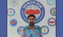 Coşkun: İsrail bir devlet değil, terör örgütüdür! (Videolu)