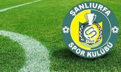 Şanlıurfaspor, Giresunspor ile karşılaşacak