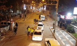 Şanlıurfa’da 378 kişi gözaltına alındı