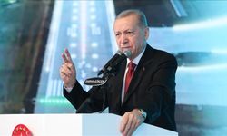 Cumhurbaşkanı Erdoğan: Ne terör baronları ne de bu hainlerin yularını tutanlar bizi yolumuzdan alıkoyamaz