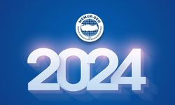 Coşkun: Mücadelemizi 2024'e taşıyoruz