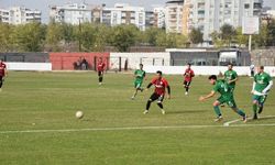 Siverek Belediyespor 3-0 hükmen galip sayıldı