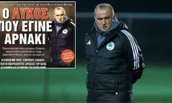 Yunan basınından Fatih Terim’e ırkçı saldırı