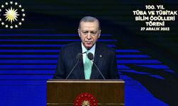 Erdoğan: Terör saldırıları kutlu yürüyüşümüzü asla durduramayacak