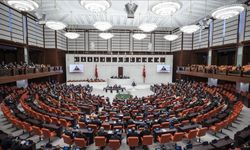 Meclis'te 4 partiden ortak bildiri: Terör hiçbir zaman hedefine ulaşamayacak