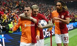 Galatasaray'ın rakibi Sparta Prag oldu