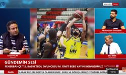 Bebe: Urfa'yı Milli Takım ve Fenerbahçe’de temsil etmekten onur duyuyorum