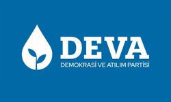 DEVA Parti Urfa teşkilatında istifa depremi