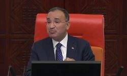 Bozdağ: 15 Temmuz'da meydan okuyan bir Bekir Bozdağ var