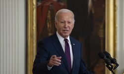 Biden: Orta Doğu'da daha geniş bir savaşa ihtiyacımız yok