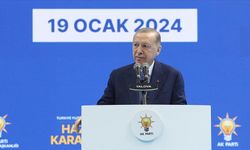 Cumhurbaşkanı Erdoğan: Ülkemizin siyasi istikrarını, güvenliğini tehdit eden hiçbir hadise tesadüf değildir