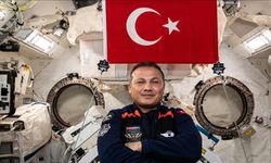 Alper Gezeravcı, Dünya'ya dönüşünün ardından bir hafta gözlem altında tutulacak