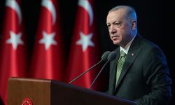 Cumhurbaşkanı Erdoğan: (İran'la) PKK/PYD/YPG ve PJAK'a karşı işbirliğimizin daha da güçlendirilmesinin önemine değindik