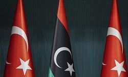 Türkiye ile Libya enerjide işbirliğini ileri seviyeye taşıyacak