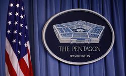 Pentagon: Irak ve Suriye'de ABD güçlerine yönelik toplam 140 saldırı gerçekleştirildi