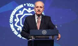 Kurtulmuş: Önümüzde yeni bir dönem başlamıştır. Bu dönemin adı 'Post-Siyonist' dönemdir