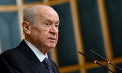 Bahçeli: Türkiye'nin güvenlik ve geleceği için huzur hattı kurulmalı