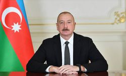 Aliyev, Zengezur Koridoru açılmazsa Ermenistan'la sınırları açmayacaklarını söyledi