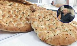 Şanlıurfa’da Ramazan Pidesi 7 TL'ye satılacak