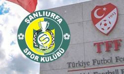 Şanlıurfaspor PFDK’ya sevk edildi