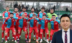Viranşehir Belediyespor galibiyete odaklandı