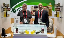 Üzümcüoğlu: Şanlıurfa fıstığı dünya markası olacak