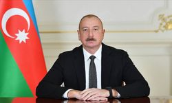 Aliyev ilk resmi ziyaret için Türkiye'ye geldi