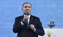 “Gece gündüz çalışarak yolumuza daha güçlü devam edeceğiz"