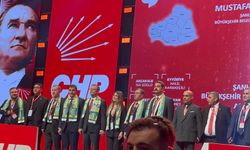 CHP’nin Büyükşehir Belediye Başkan Adayı belli oldu.