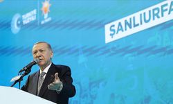 Cumhurbaşkanı Erdoğan: Kimsenin bizi kendi kısır tartışmaları içine çekmesine izin vermeyiz