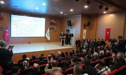 Canpolat: Belediyecilikte rol modelimiz Recep Tayyip Erdoğan