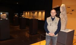 Şanlıurfa Arkeoloji ve Haleplibahçe Mozaik Müzeleri açılışa hazır