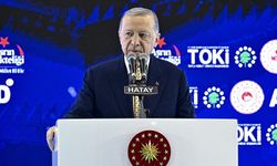 Cumhurbaşkanı Erdoğan: 2 ay içinde deprem bölgesi genelinde 75 bin konutun teslimini bitireceğiz