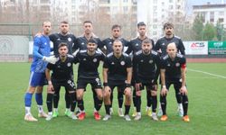 Karaköprü Belediyespor, Darıca Gençlerbirliği’ni 5-1 mağlup etti