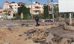 İsrail, Cenin'de altyapıya zarar vererek Filistinlileri cezalandırıyor