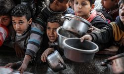 BM Raportörü Fakhri: Gazze'deki açlık seviyesinin emsalsiz